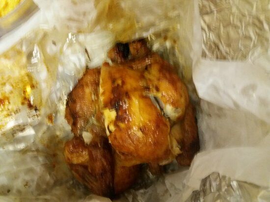 Pizzeria Al Croccantino